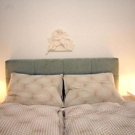 Ferienwohnung Klimt Wien Eksteriør billede