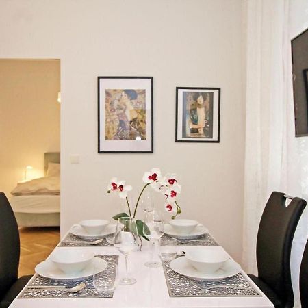 Ferienwohnung Klimt Wien Eksteriør billede