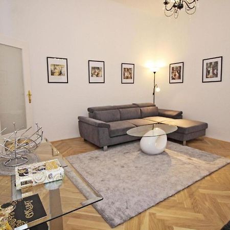 Ferienwohnung Klimt Wien Eksteriør billede