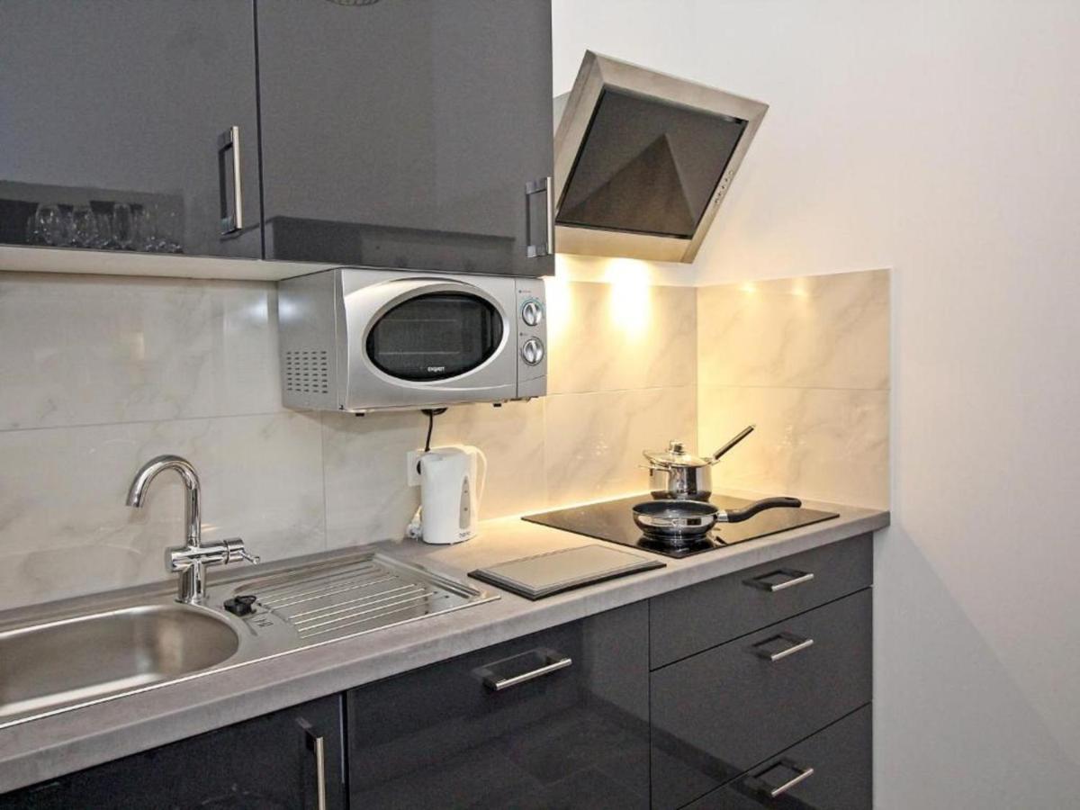 Ferienwohnung Klimt Wien Eksteriør billede