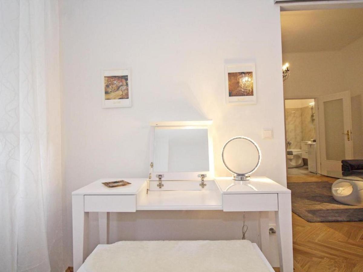 Ferienwohnung Klimt Wien Eksteriør billede